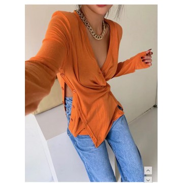 RA BYUL S/S 2021 女裝上衣 (3色)